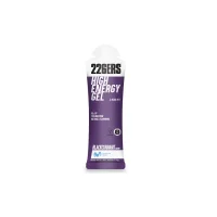 226ERS High Energy Gel 5er Pack Zitrone