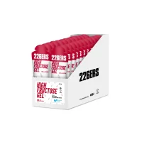 226ERS High Fructose Gel 24er Box gemischt