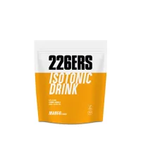 226ERS  Isotonic Drink - Isotonisches Getränk 500g Beutel