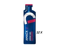 AMACX Drink Gel 12er Box