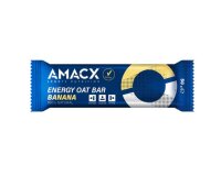 AMACX  Energy Oat Bar Riegel