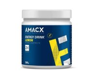 AMACX Energy Drink 320g Dose Forest Fruit