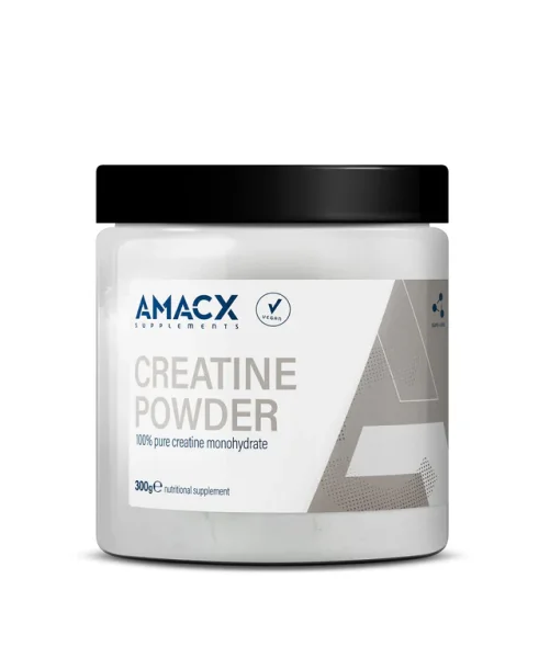 AMACX Creatine 300g Pulverdose