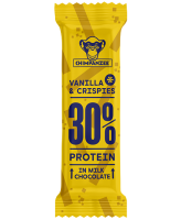 Chimpanzee 30% Protein Riegel Cocoa & Coconut