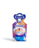 Chimpanzee Energy Gel 5er Pack Mango+Koffein