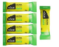 Näak Ultra Energy Bar Riegel 5er Pack