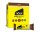 Näak Ultra Energy Bar Riegel 12er Box Banana & Chocolate