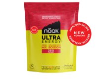 Näak Ultra Energy Drinkmix 720g Beutel