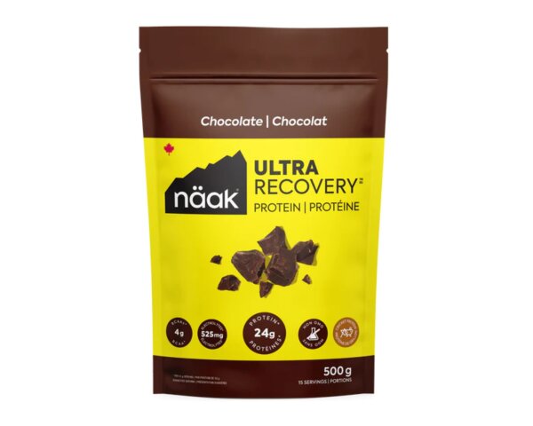 Näak Ultra Recovery Protein 500g Beutel