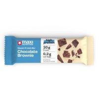 Maxi Nutrition Classic Protein Bar Chocolate Brownie MHD...