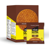 Näak Ultra Energy Waffel 12er Box