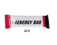 4Endurance Energy Bar Vegan 12er Box