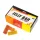 4Endurance Jelly Bar Riegel 5er Pack gemischt