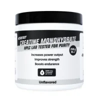 4Endurance Creatin Monohydrate 250g Dose