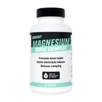 4Endurance Magnesium Triple Complex 60er Kapseldose