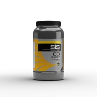 SIS GO Energy 1600g Dose