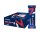Amacx Energy Nougat 2:1 Riegel 12er Box Cranberry