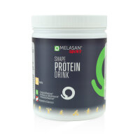 Melasan Shape Protein Drink 500g Dose Vanille