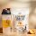 AlpenPower Clear Whey Isolat 500 g Pfirsich Eistee