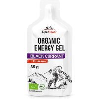 AlpenPower Bio Energy Gel