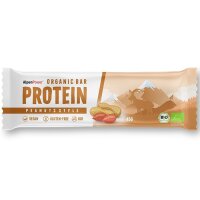 AlpenPower Bio Proteinriegel