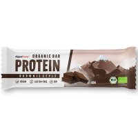 AlpenPower Bio Proteinriegel