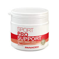 Panaceo Sport Pro Support Pulver 200g Dose Aktion