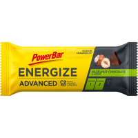 Powerbar Energize Advanced Riegel 15er Pack Hazelnut...