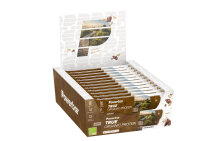 PowerBar True Organic Protein Riegel 16er Box Apple...