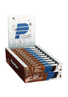 PowerBar Protein Plus 33% Riegel 10er Box Peanut Chocolate (Erdnuss Schoko) MHD 11-2024