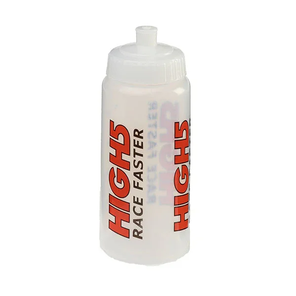 High5 Trinkflasche 0,50