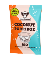 Chimpanzee Porridge Portionsbeutel  Coconut