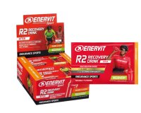 Enervit R2 Recovery Drink 50g Portionsbeutel 20er Box