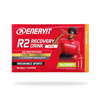 Enervit R2 Recovery Drink 50g Portionsbeutel 20er Box