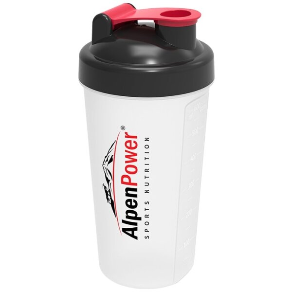 AlpenPower Shaker 700ml