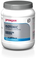 Sponser Isotonic Dose Aktion Fruit Mix