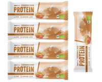 AlpenPower Bio Proteinriegel 5er Pack