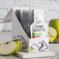 AlpenPower Bio Energy Gel 12er Box