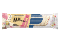 PowerBar Protein Plus 33% Riegel Peanut Chocolate...