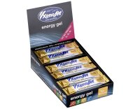 Xenofit Energy Gel 30er Box Maracuja MHD 11-2024