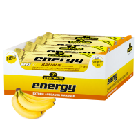 Peeroton Energy Bar Riegel Banane 17+3 Aktion MHD 12-2024