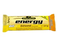 Peeroton Energy Bar Riegel Banane 17+3 Aktion MHD 12-2024