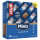 Clif Bar MINI Riegel 10er Box Weiße-Schoko-Macadamia (White Chocolate Macadamia) MHD 11-2024