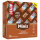 Clif Bar MINI Riegel 10er Box Weiße-Schoko-Macadamia (White Chocolate Macadamia) MHD 11-2024