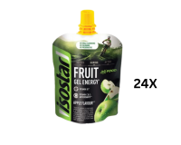 Isostar Fruit Gel  Actifood Apfel 24er Box