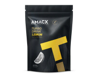 Amacx Turbo Drink Lemon 850g Beutel