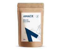 Amacx Maltodextrin 1kg Beutel