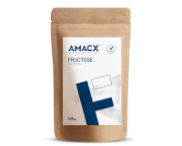 Amacx Fructose 1kg Beutel