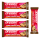 Enervit Sport Power Crunchy Bar Riegel 5er Pack Choco Drops