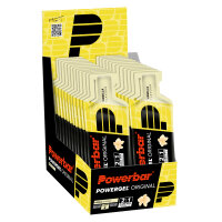 PowerBar Gel 24er Box Monatsaktion